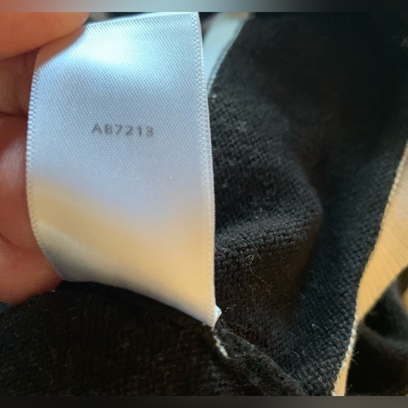 Vintage Quacker Factory Sweater 2X Embellishments Embroidered Bees FLAWS** - Picture 8 of 10